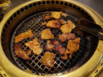Photos of Gyu-Kaku Japanese BBQ