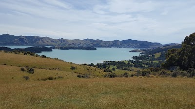 Photos of Orton Bradley Park