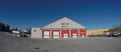 Photos of Heb&iacute;k Transport s.r.o.