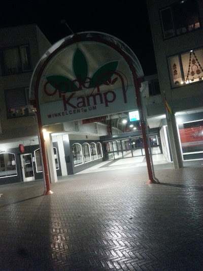 Photos of Winkelcentrum Op De Kamp