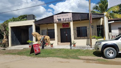 Photos of Restaurante El Pardo