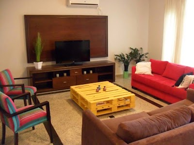 Photos of Hostel House