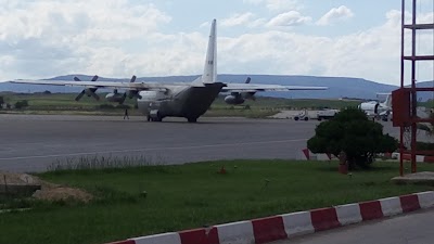 Photos of Mohamed Boudiaf International Airport