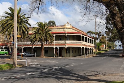 Photos of The Midland Hotel, Castlemaine