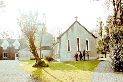 Photos of Derrynane House