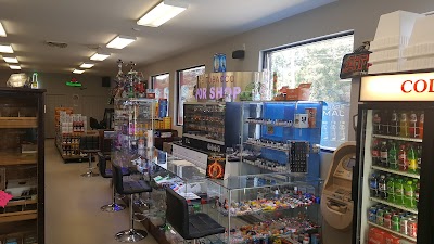 Photos of Commerce Tobacco Outlet