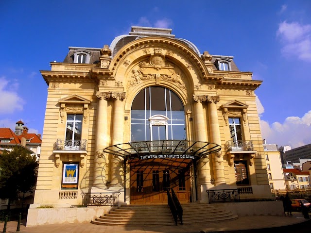 Le Théâtre des Hauts de Seine