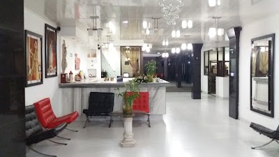 Photos of Hotel Nova Park