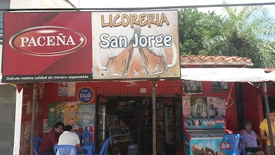 Photos of Licoreria San Jorge