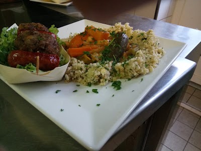 Photos of Caf&eacute; de L 'Avenir