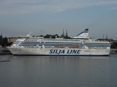 Photos of Helsinki (Olympiaterminaali)