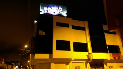 Photos of Barra Music ec