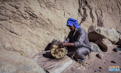 Photos of Desert Divers Dahab