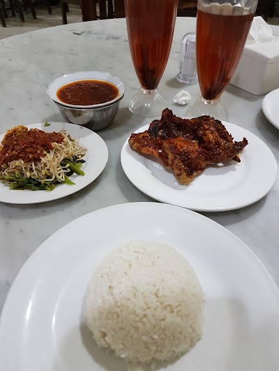Photos of Ayam Bakar Taliwang Baru