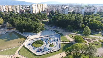 Photos of North Park