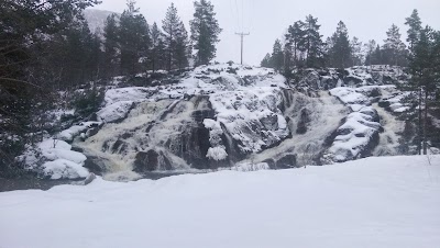 Photos of Sageneset camping, sirdal