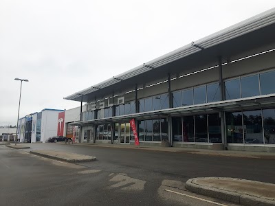 Photos of Tesla Motors Kristiansand
