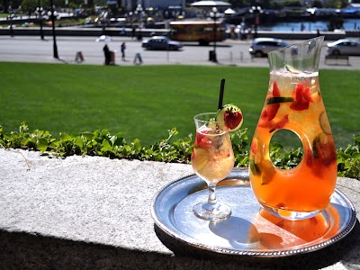 Photos of Fairmont Empress