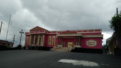 Photos of Altyn Saray