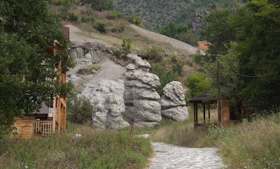 Photos of The Stone Dolls