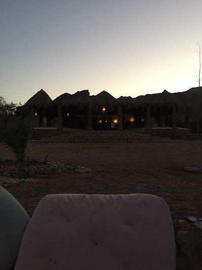 Photos of Maagana Camp