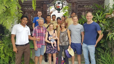 Photos of Berawa Beach Villa