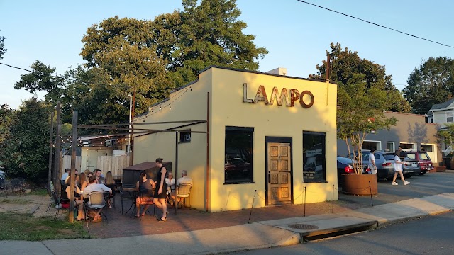 Lampo Neapolitan Pizzeria