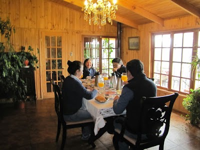 Photos of B&B Shambala HN
