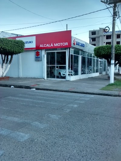 Photos of Alcala Motor Yopal