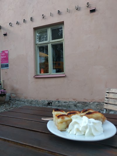 Photos of Caf&eacute; Sirius