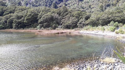 Photos of Milford sound