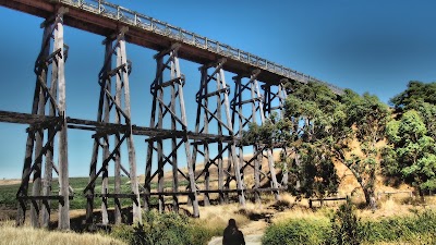 Photos of Nimmon's Bridge Newton Victoria