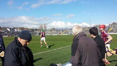 Photos of Pearse Stadium