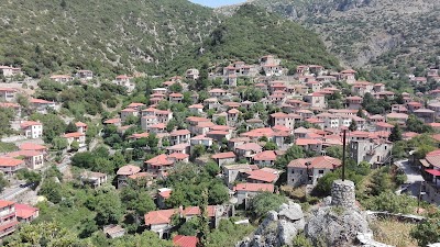 Photos of Folklore Museum of Stemnitsa