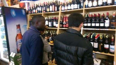 Photos of LIQUOR BANK Wines and Spirits