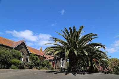 Photos of Port Fairy Consolidated School