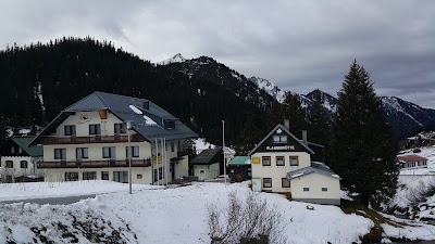 Photos of Planneralm