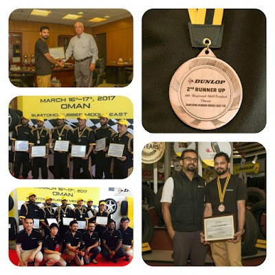 Photos of GulfExpress - Al Rai