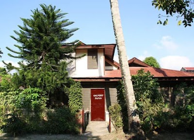 lodging