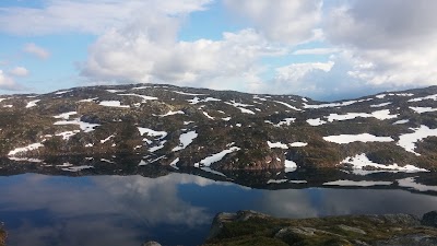 Photos of Lakkenstova