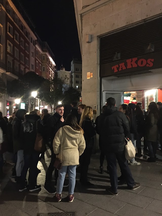 Takos