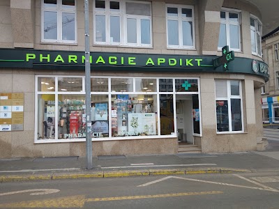 Photos of Pharmacy Apdikt