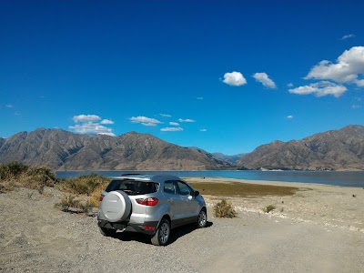 Photos of Lake Hawea