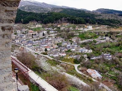 Photos of Pindus National Park
