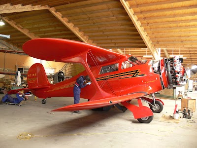 Photos of Croydon Aircraft Company