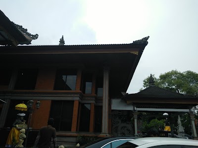 Photos of Bank Mandiri Denpasar Veteran