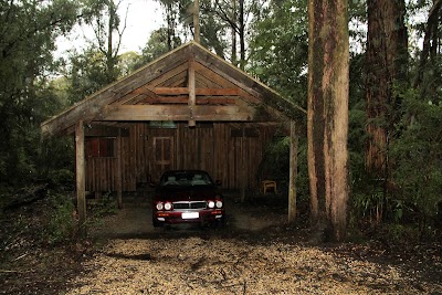 Photos of Woodlands Rainforest Retreat