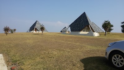 Photos of Pyramids