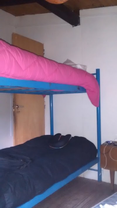 Photos of Samadi Hostel