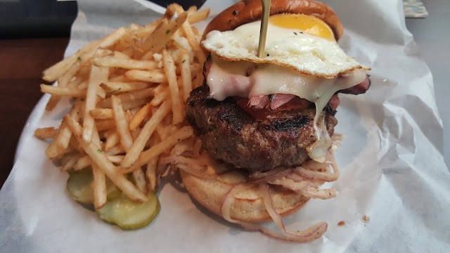Yard House